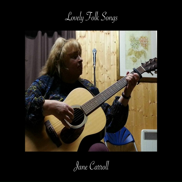 Фото: Jane Carroll