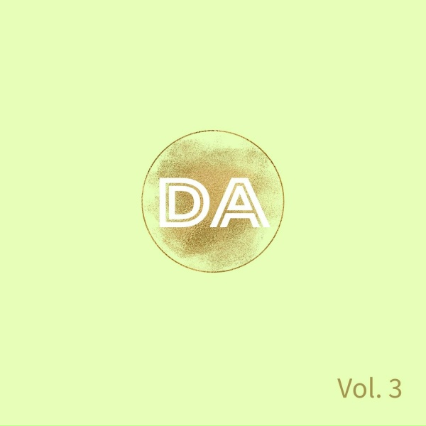 Обложка: Da - Been a Long Road