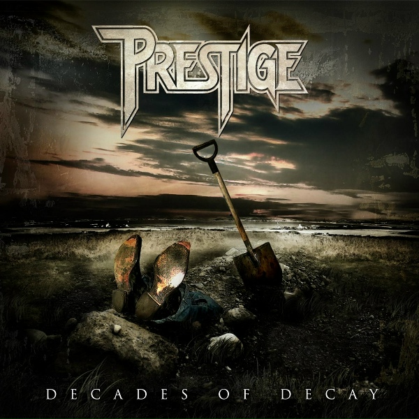 Обложка: Prestige - Rabb-It
