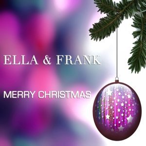 Обложка: Ella Fitzgerald - Have Yourself a Merry Little Christmas