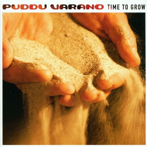 Обложка: Puddu Varano - Butterfly
