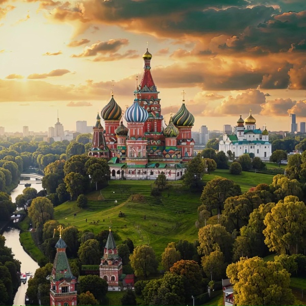 Обложка: Дмитрий Гревцев - Россия