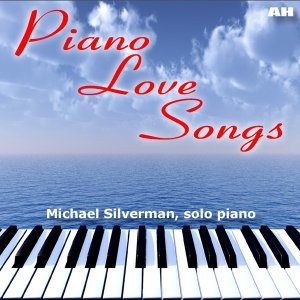 Обложка: Michael Silverman - Valentine's Day