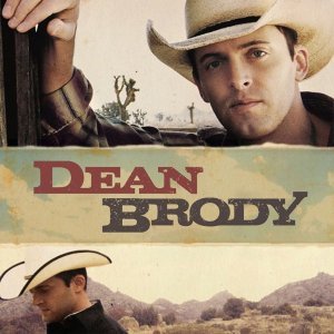 Обложка: Dean Brody - Old Joe Riley