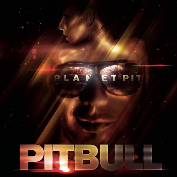 Обложка: Pitbull, Vein - Mr. Worldwide (Intro)
