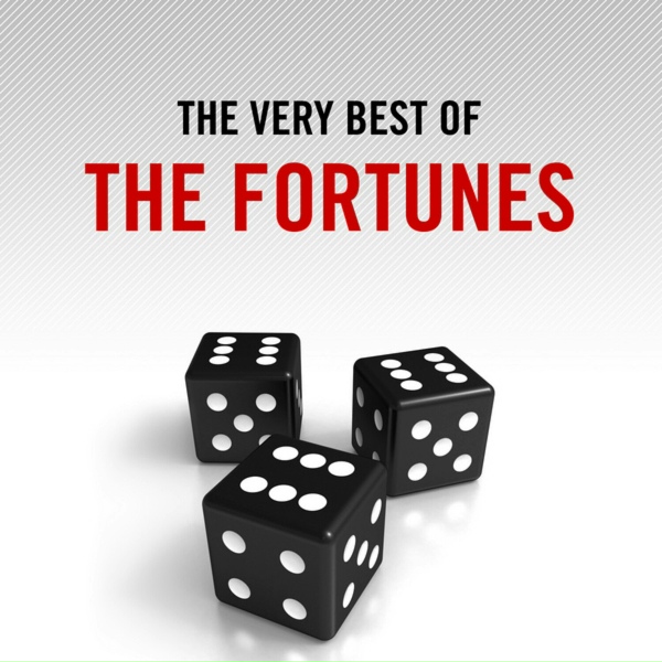 Обложка: The Fortunes - You've Got Your Trouble (Re-Recording)
