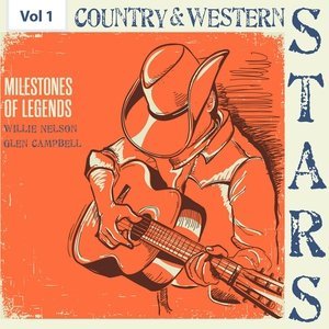Обложка: Willie Nelson - Touch Me