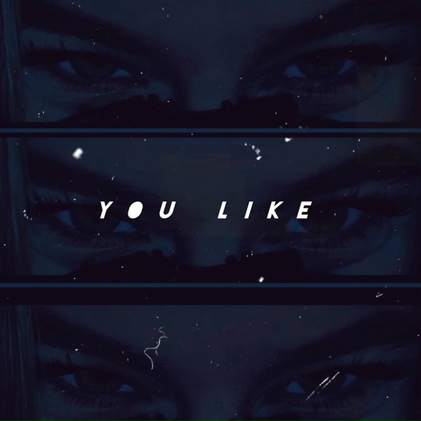 Обложка: SEYF - You Like
