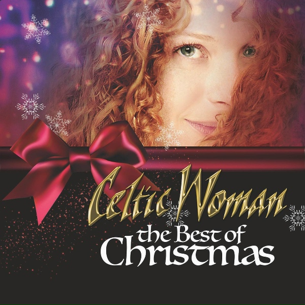 Обложка: Celtic Woman - Walking in the Air