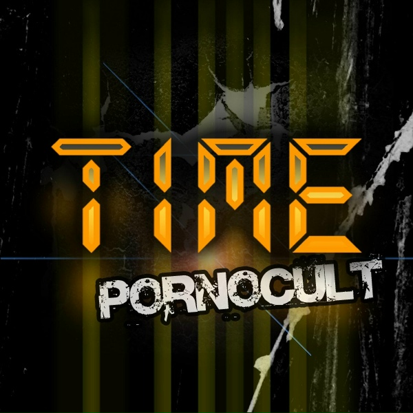 Обложка: Pornocult - Time (TT extended)