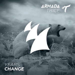 Обложка: Years - Change