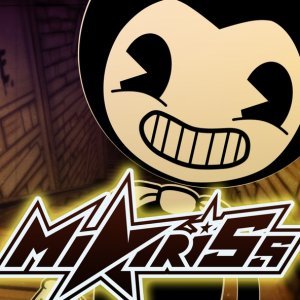 Обложка: MiatriSs feat. Triforcefilm - Devil Swing