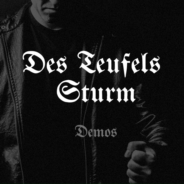 Обложка: Des Teufels Sturm - Purgato Terra (2.Demo)