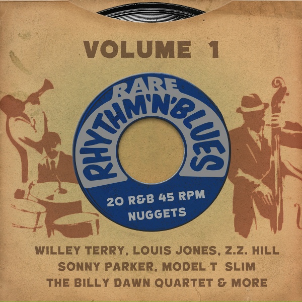 Обложка: Jimmy Vaughn - Come on Home