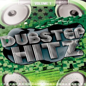 Обложка: Dubstep Hitz - Titanium