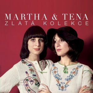 Обложка: Martha Elefteriadu, Tena Elefteriadu - Mana Mu Ke Panagia