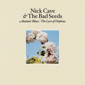 Обложка: Nick Cave & The Bad Seeds - O Children