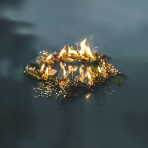 Обложка: RAVANNA - Каплей дождя
