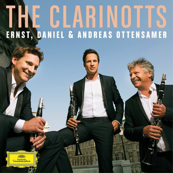 Фото: The Clarinotts