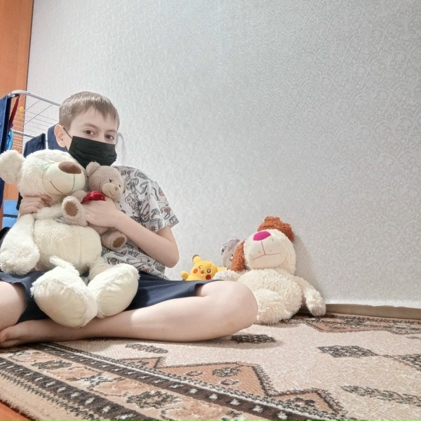 Обложка: Анатолий Губин, Сэнди Чикс - Танцуют пионеры