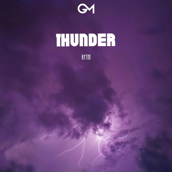 Обложка: RYTM - Thunder