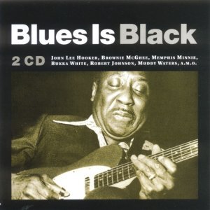 Обложка: P. Chatman - The Jive Blues