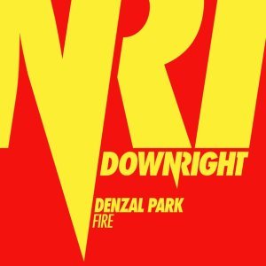Обложка: Denzal Park - Fire