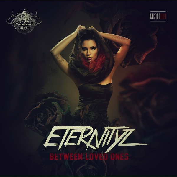 Обложка: Eternityz - Red Army