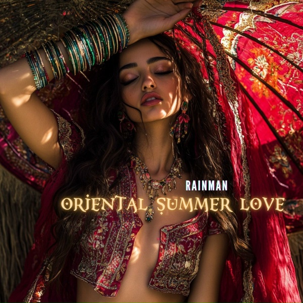Обложка: Rainman - Oriental Summer Love