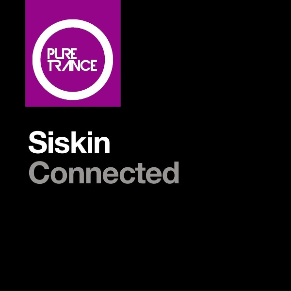 Обложка: Sue McLaren, Suzanne Chesterton, Siskin - Connected