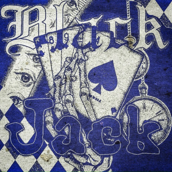 Обложка: Towa, Y$57 feat. SAURXN - Black Jack