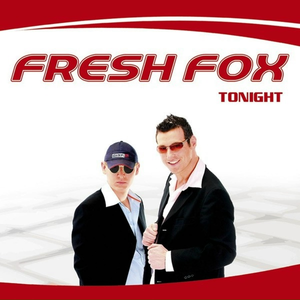 Обложка: Fresh Fox feat. Tom Reichel - Fly with Me to Wonderland