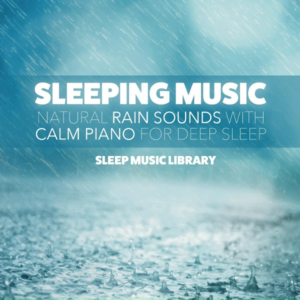 Обложка: Sleep Music Library - Hopeful Dreams