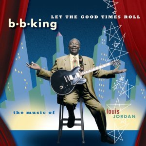Обложка: B.B. King - Early In The Mornin'