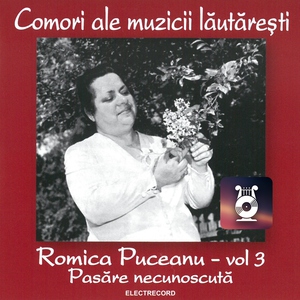 Обложка: Romica Puceanu - Ce Frumoase-S Fetele