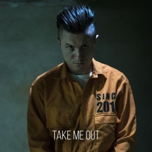 Обложка: RADIO TAPOK - Take Me Out