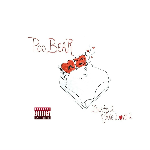 Обложка: Poo Bear - Giver