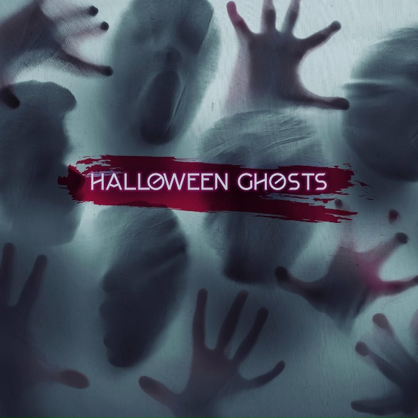 Обложка: Halloween Monsters, All Hallows' Eve - Halloween Sound Effects