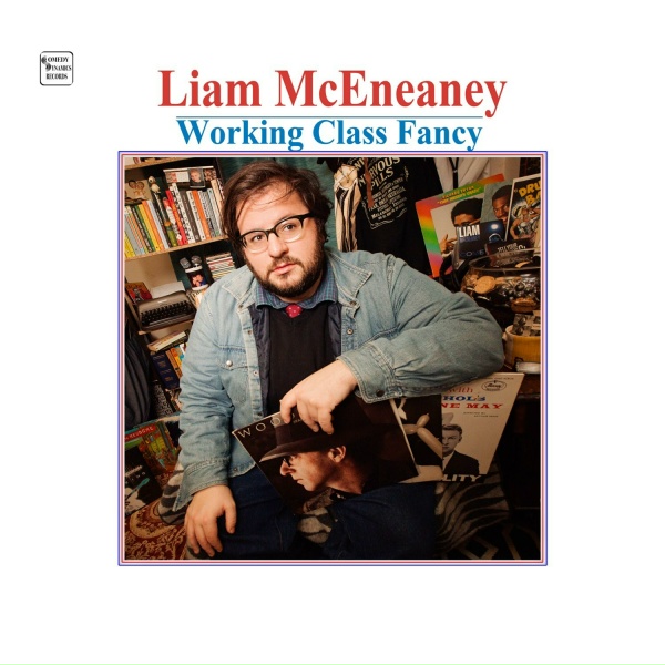 Обложка: Liam McEneaney - Dunkin Donuts #1: The Agony and the Ecstasy