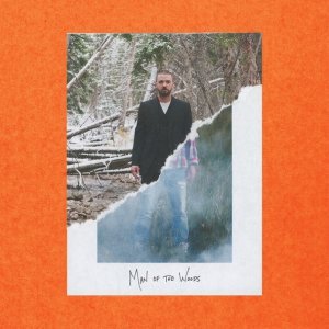 Обложка: Justin Timberlake - Young Man