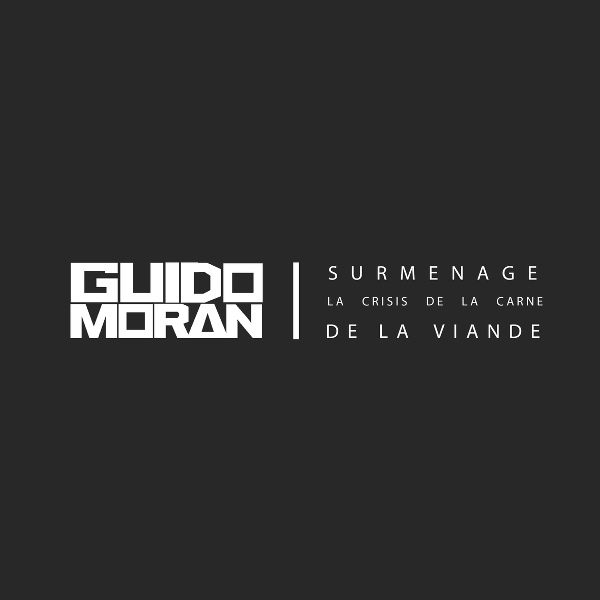 Обложка: Guido Moran - Intro