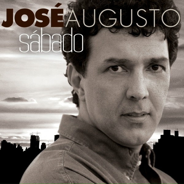 Обложка: José Augusto - Você Sabe O Que É Amar