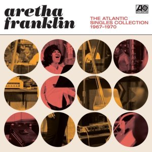 Обложка: Aretha Franklin - I Say a Little Prayer
