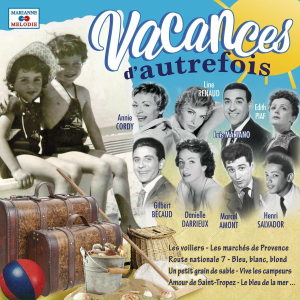 Обложка: Henri Rossotti - Fumée dans le ciel des Tropiques