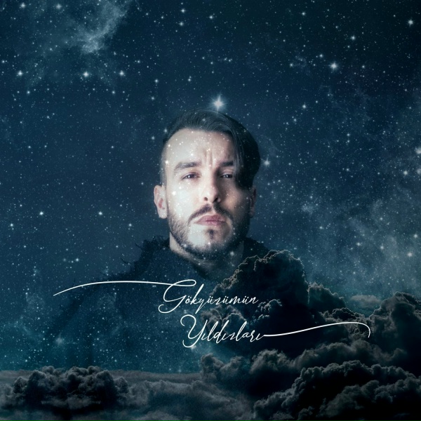Обложка: Cem Adrian - Küçüğüm
