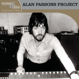 Обложка: The Alan Parsons Project - Sirius