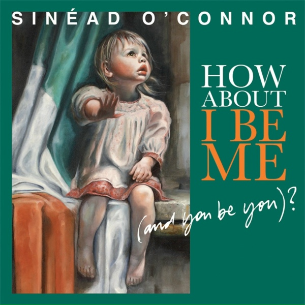 Обложка: Sinéad O'Connor - Old Lady