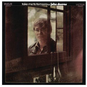 Обложка: John Denver - Jimmy Newman
