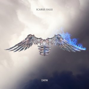 Обложка: ZAYN feat. Nicki Minaj - No Candle No Light