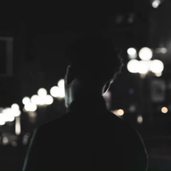 Обложка: Augxst - Mirrors